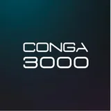 Conga 3000 icon