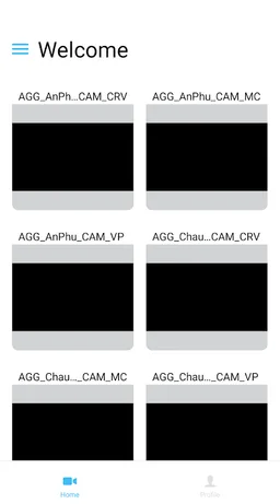 HSG Camera screenshot 1