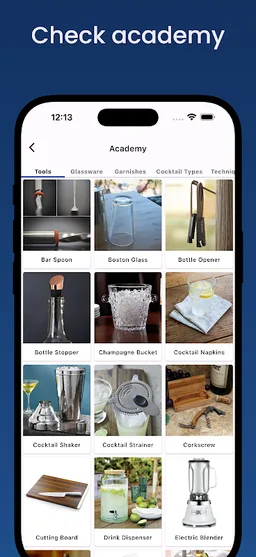 Cocktails Guru - Cocktail app screenshot 7
