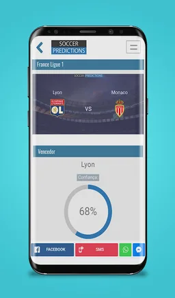 Soccer Predictions - Football Tips screenshot 3