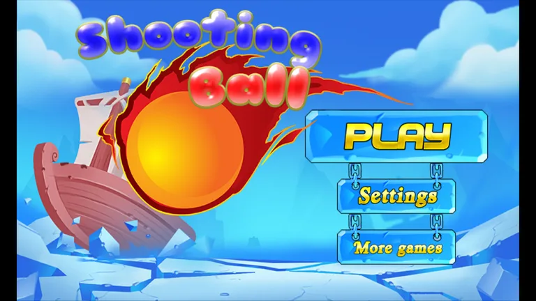 slingshot - FireBall screenshot 3