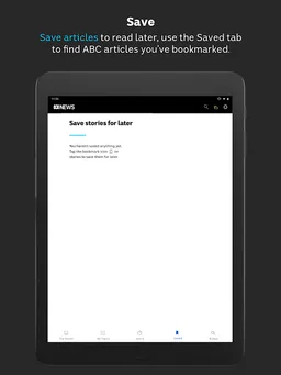 ABC NEWS screenshot 12