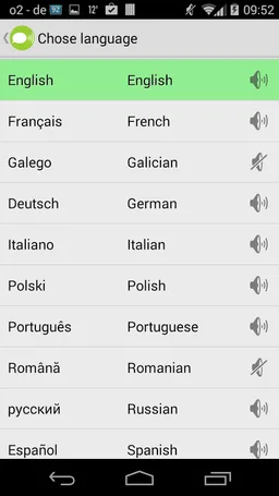LetMeTalk: Free AAC Talker screenshot 18