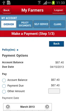 iFarmers screenshot 5