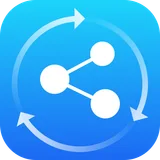 Share ALL : Transfer, Share icon