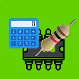 Electrotech - electronics in your pocket icon