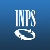 INPS mobile icon
