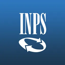 INPS mobile icon