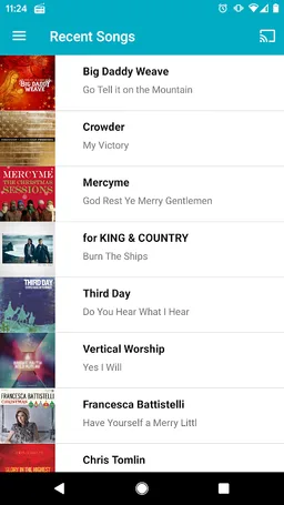 Spokane’s Shine 104.9 screenshot 4