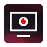 Vodafone TV icon