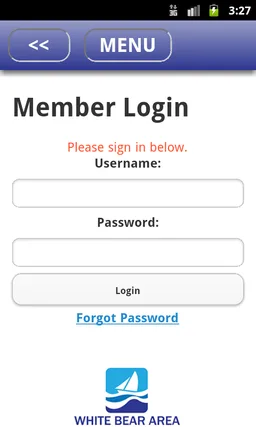 White Bear Area Chamber screenshot 4