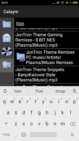 Calaym (Redux) screenshot 3