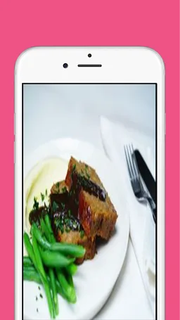 Meatloaf Recipe screenshot 5