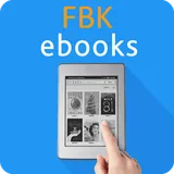 FBK eBooks for Kindle icon