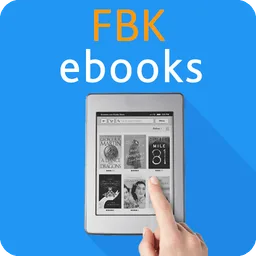 FBK eBooks for Kindle icon