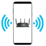 NetShare - no-root-tethering icon