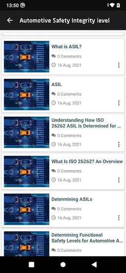 Safety Engineering screenshot 4