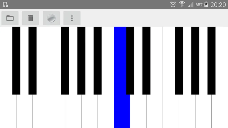 Real Music Piano HD Pro screenshot 11