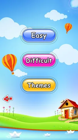 Memory Match Game screenshot 2
