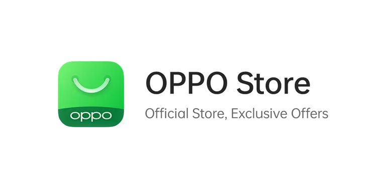 OPPO Store cover image