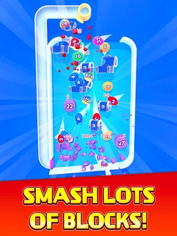 Bounce Merge screenshot 10