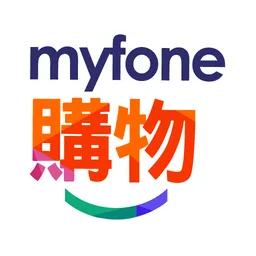 myfone購物 icon