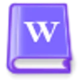Wiktionary Dictionary icon