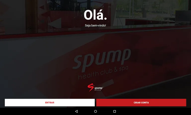 Spump - OVG screenshot 2