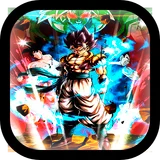 Wallpapers San Goku icon