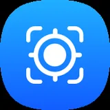 Gimbal subject tracking icon
