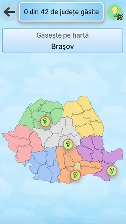 Judetele Romaniei screenshot 4
