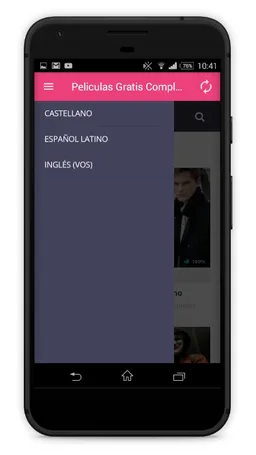 Peliculas Gratis 🎞 2019 screenshot 2