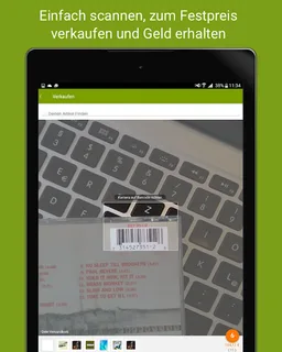 reBuy - Kaufen & Verkaufen screenshot 7