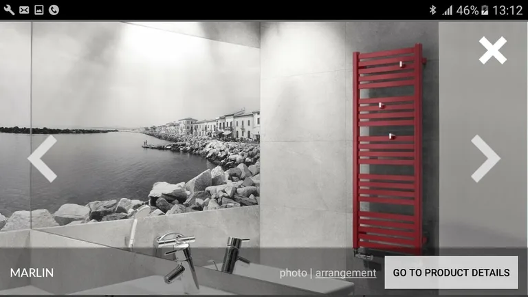 Terma eCatalogue screenshot 4