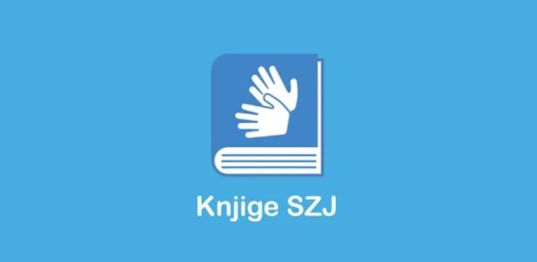 Knjige SZJ cover image