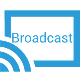 Cast for Broadcast icon