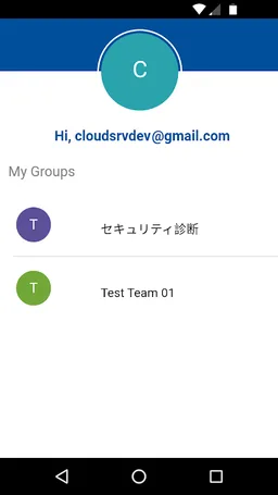 Device Activation screenshot 5