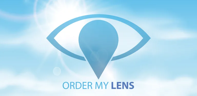 Order My Lens cover image