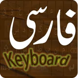 Farsi Keyboard icon