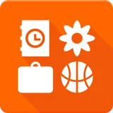 Activity Diary icon