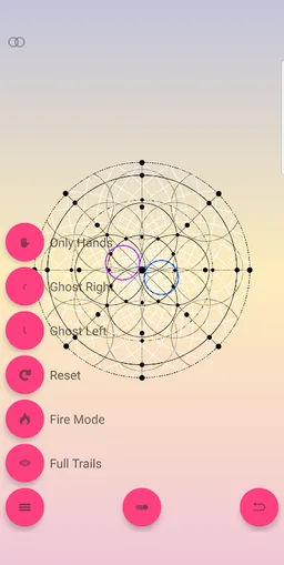 Hoop Twinz LAB Free screenshot 10