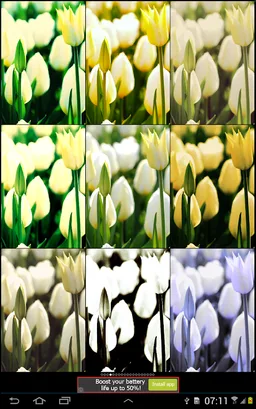 Mega Photo screenshot 15