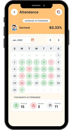 Students Portal by Okie Dokie screenshot 5