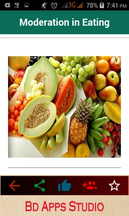 Islamic Medicines , Islamic treatment screenshot 3