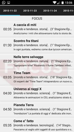 IPTV Extreme screenshot 8