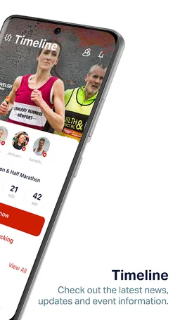 Front Runner Events screenshot 5