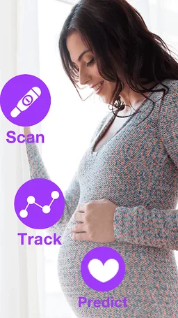 Ovulation Tracker by Premom: Easily Get Pregnant screenshot 7
