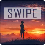 Yujing Swipe icon