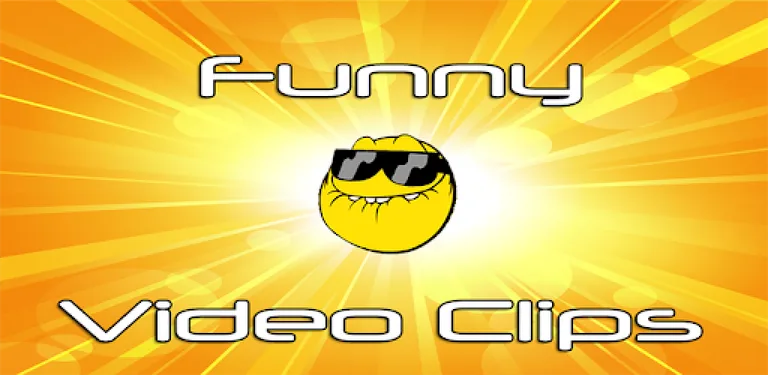Funny Video Clips cover image