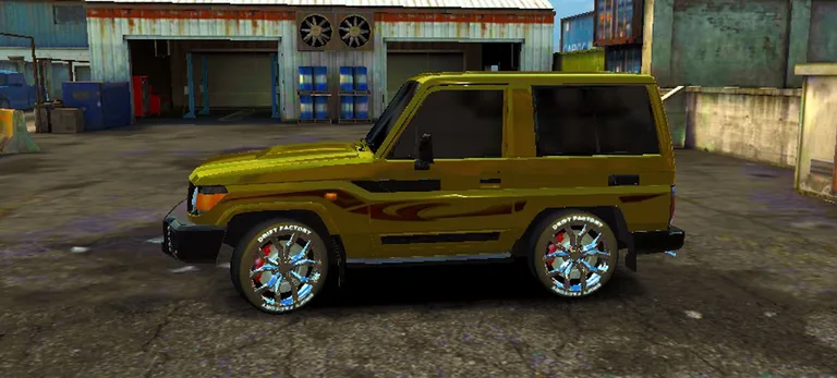 هجولة كلوب - ‏سيارات تطعيس screenshot 2